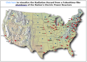 August 27, 2019—Déjà Vu, When Will We Protect our Nuclear Power Plants?