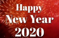December 31, 2019—Taking Stock and 2020 Resolutions
