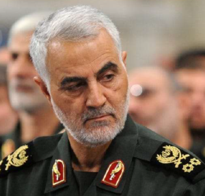 January 7, 2020—Changing Course in a Still Dangerous Iran
