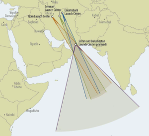 January 14, 2020—Don’t Relax: Iran Is Still an Existential Threat!