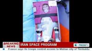 January 14, 2020—Don’t Relax: Iran Is Still an Existential Threat!