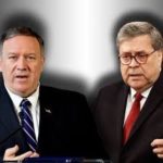 February 11, 2020—Pompeo and Barr Warn: Growing Threat from China!