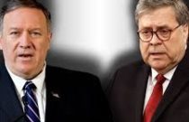 February 11, 2020—Pompeo and Barr Warn: Growing Threat from China!