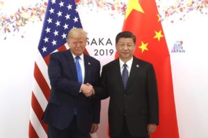 February 11, 2020—Pompeo and Barr Warn: Growing Threat from China!