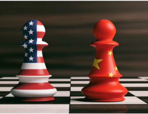 February 18, 2020—Urgent Need to Counter China!
