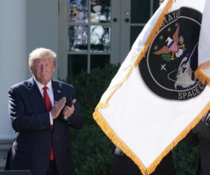 February 18, 2020—Urgent Need to Counter China!