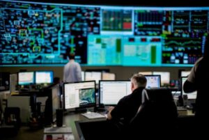 March 24, 2020—Unanticipated COVID-19 Grid Vulnerabilities!