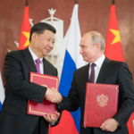 August 4, 2019—China: Another Cold War? Not!!!