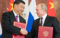 August 4, 2019—China: Another Cold War? Not!!!