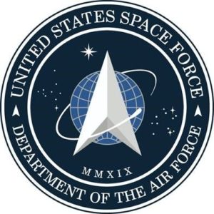 August 18, 2020—"Inching Toward A Space Force!”