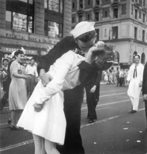 September 2, 2020—Viva the Greatest Generation!