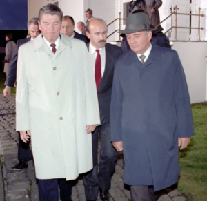 October 13, 2020—Remember Reykjavik!