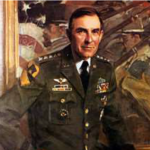 October 20, 2020—Soldier Down: General Shy Meyer, Rest in Peace