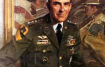 October 20, 2020—Soldier Down: General Shy Meyer, Rest in Peace