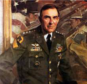 October 20, 2020—Soldier Down: General Shy Meyer, Rest in Peace