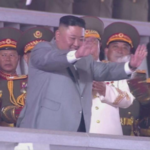 October 27, 2020—Whither North Korea?