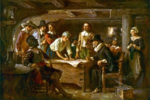 November 24, 2020—Come, Ye Thankful People