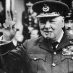 May 1, 2013 – Mayday, Mayday: Oh, for Another Churchill!