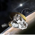 July 14, 2015—Pluto: New Horizons, Clementine, Infinity and Beyond!