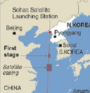 February 2, 2016 l Another North Korean Satellite Launch—Hmmm . . . l ...