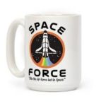 July 10, 2018—Make Trump’s Space Force All It Should Be!