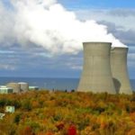 August 27, 2019—Déjà Vu, When Will We Protect our Nuclear Power Plants?