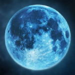 November 3, 2020—Blue Moon and a Time for Choosing
